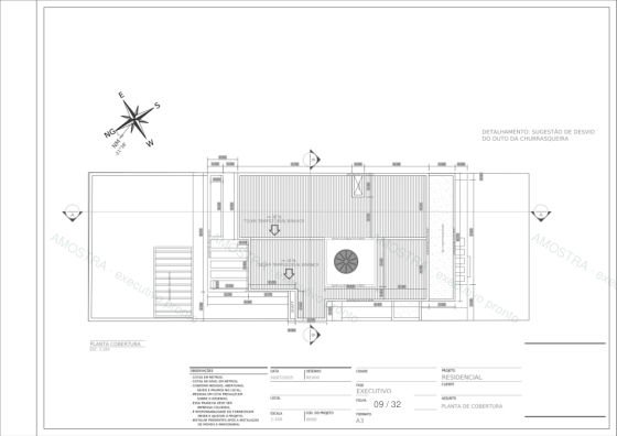 Planta de cobertura