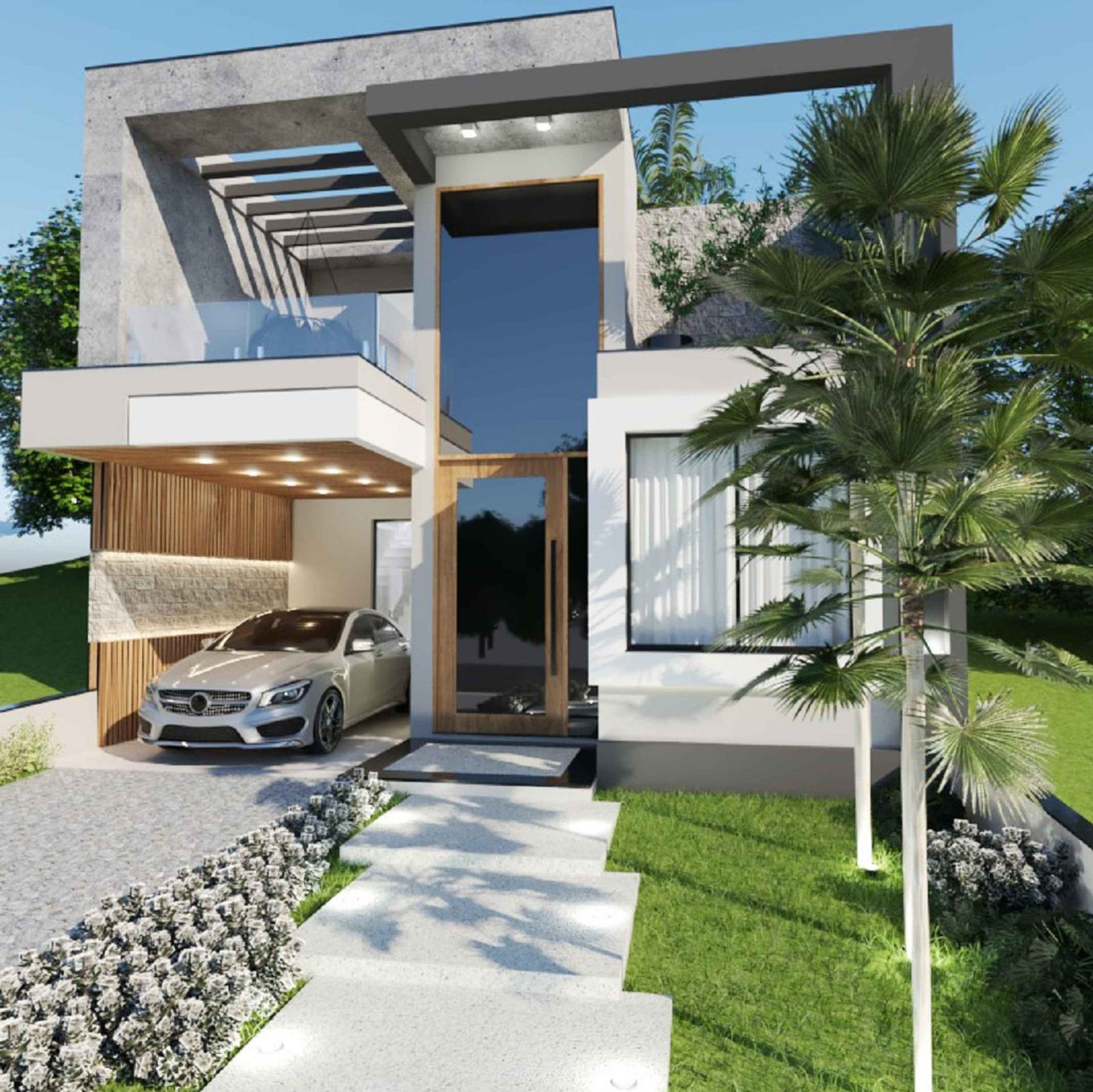 Casa EP-003