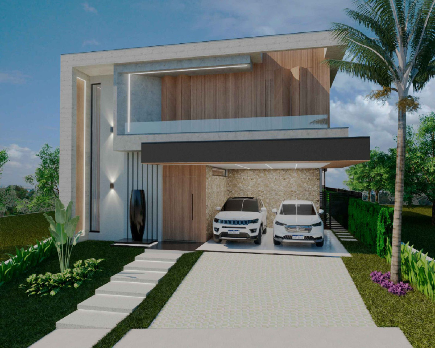 Casa EP-004