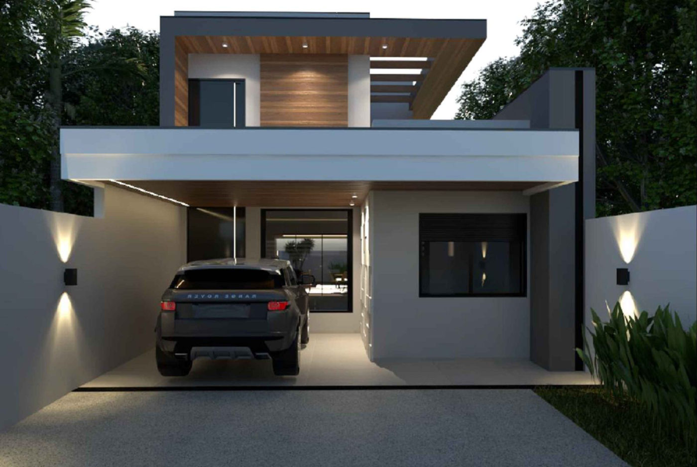 Casa EP-007