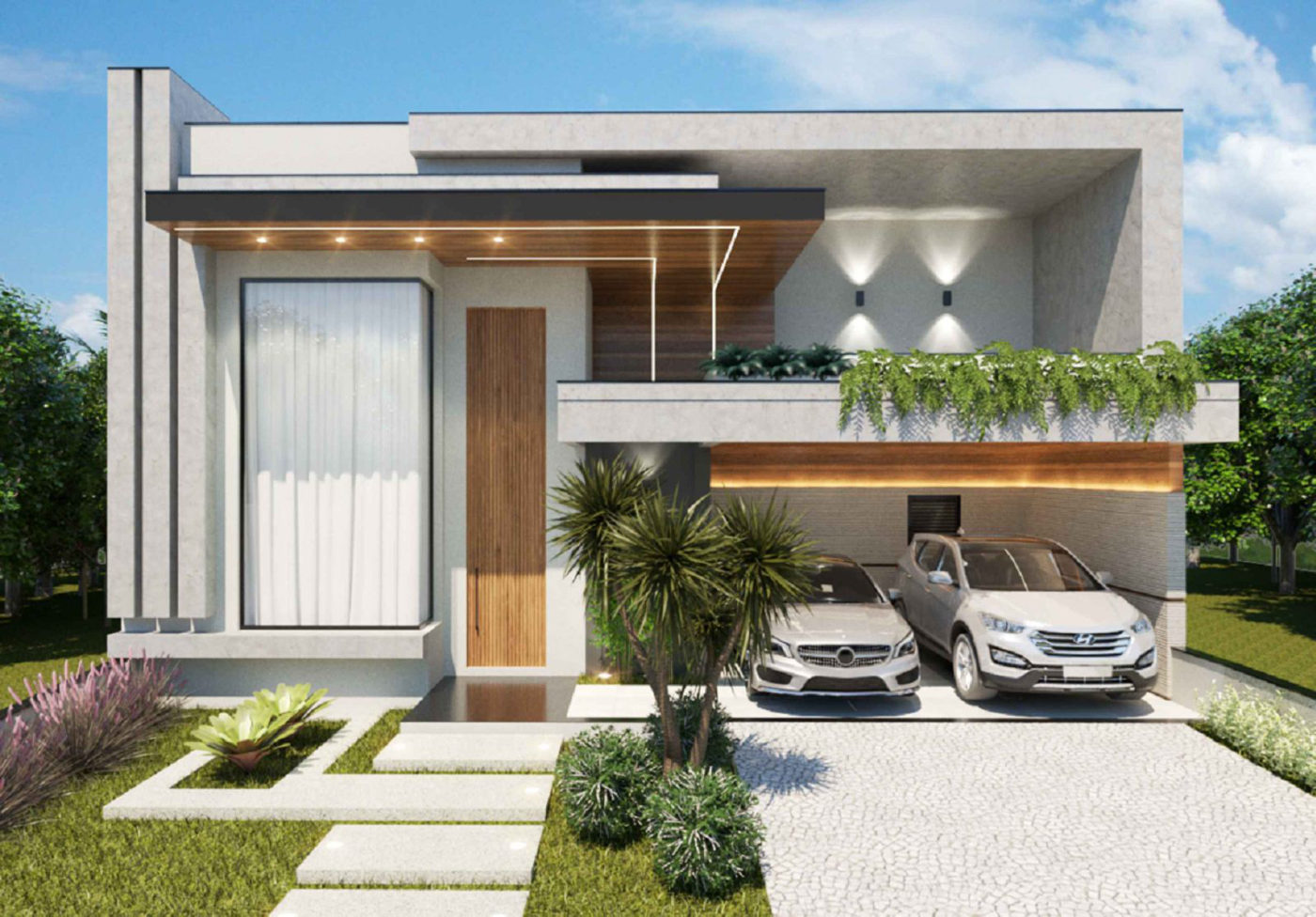 Casa EP-010