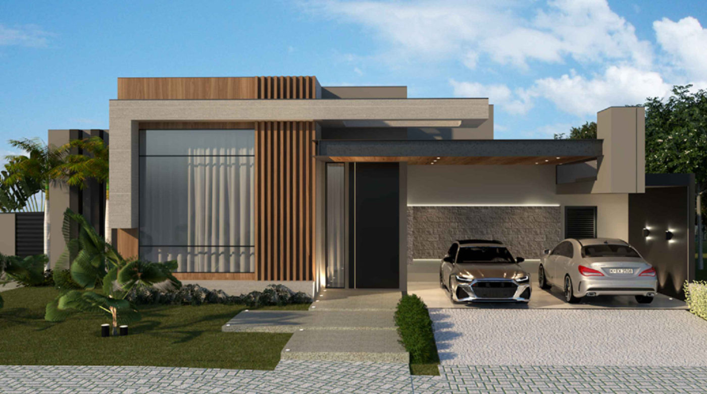 Casa EP-104