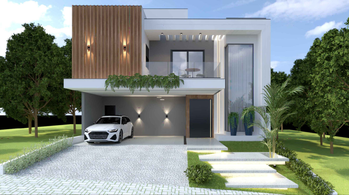 Casa EP-107