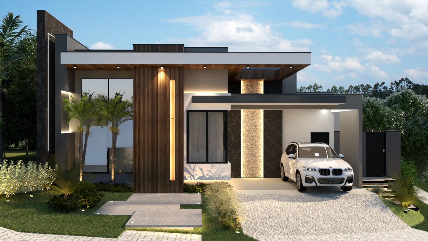Casa EP-111