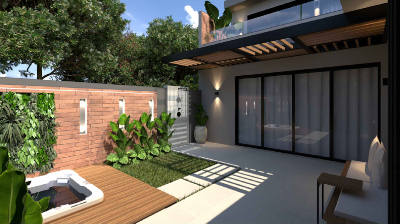 Casa EP-171