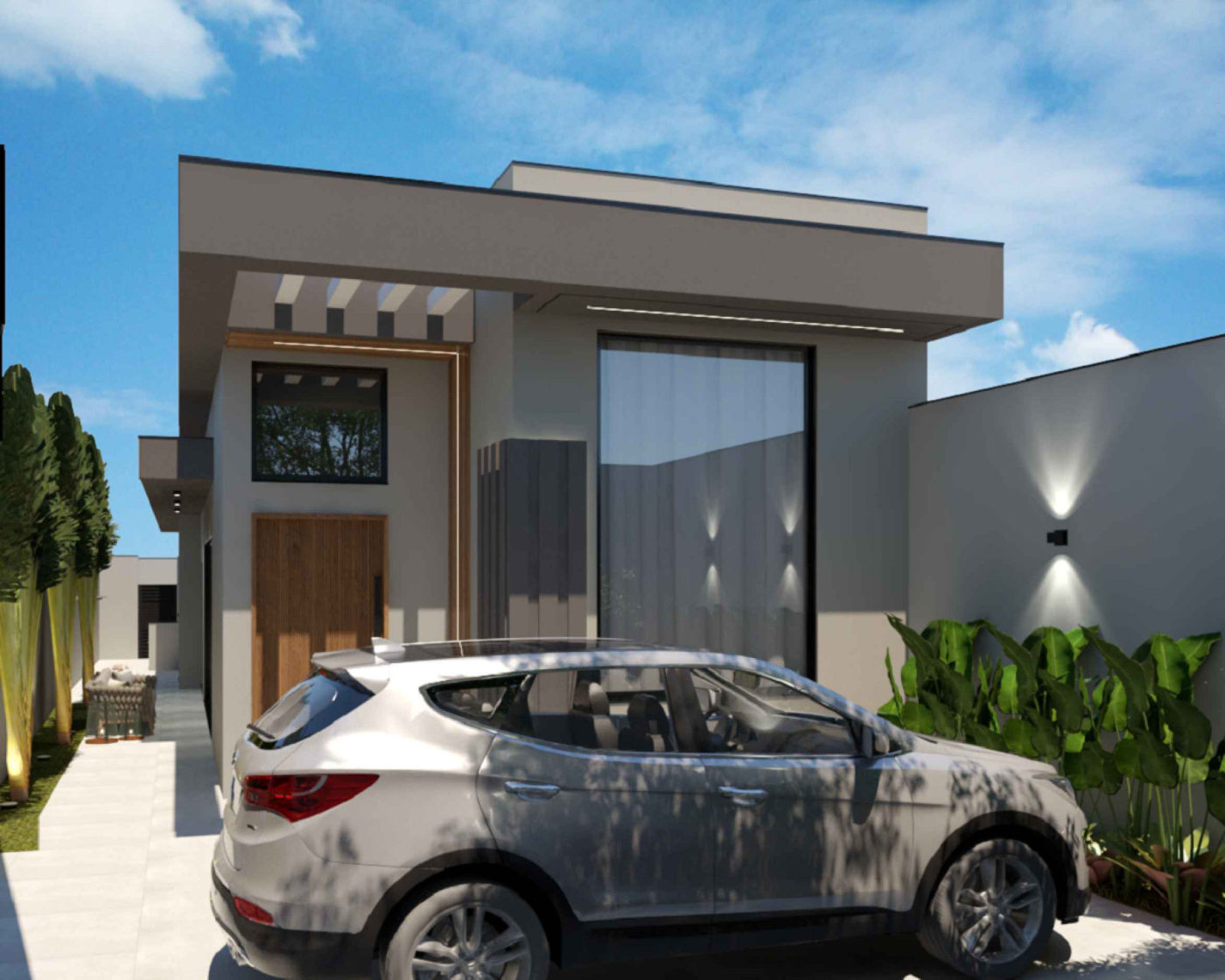 Casa EP-199