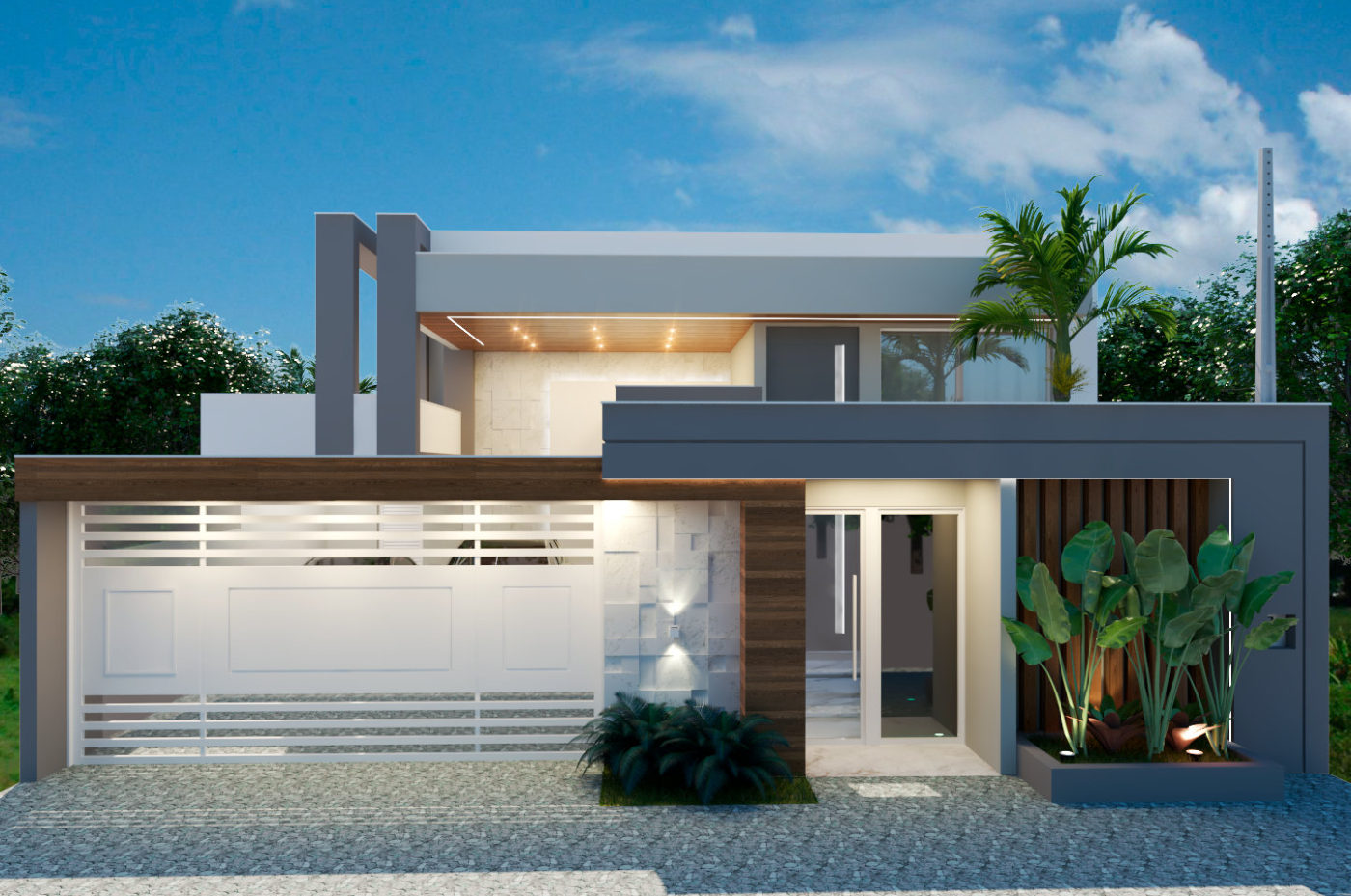 Casa EP-324
