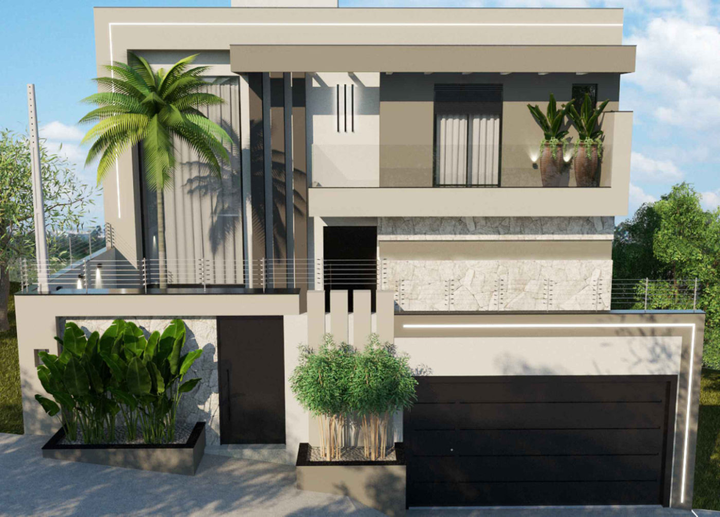 Casa EP-044