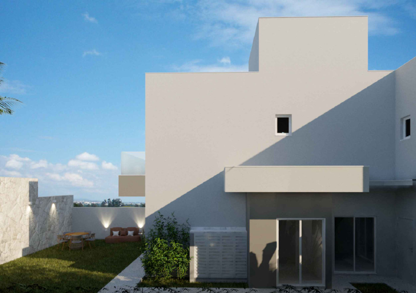 Casa EP-045
