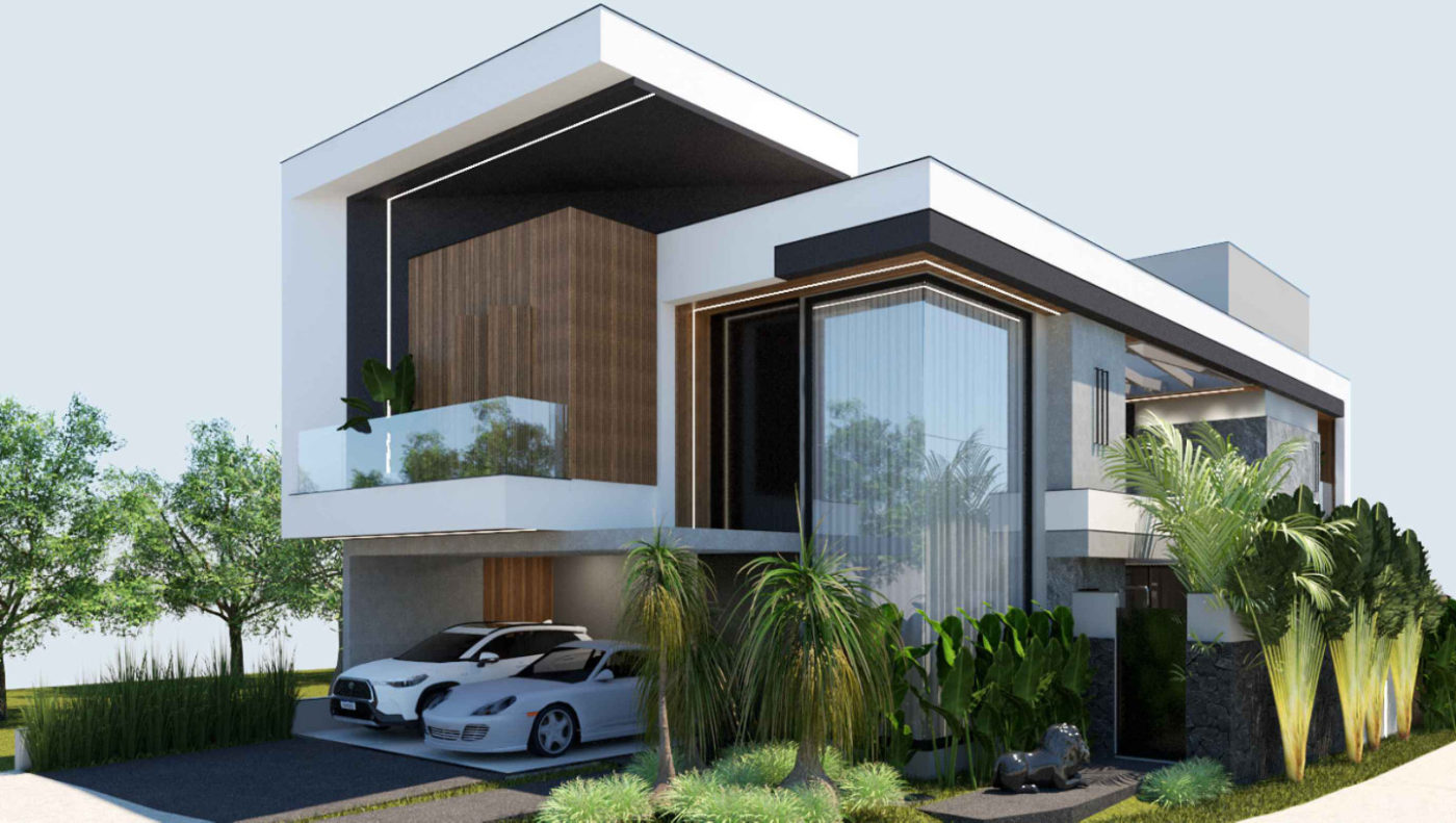 Casa EP-046