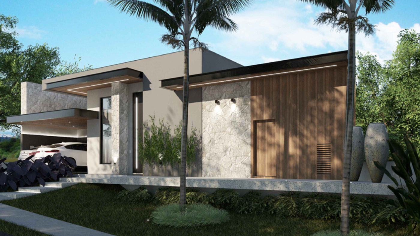 Casa EP-053