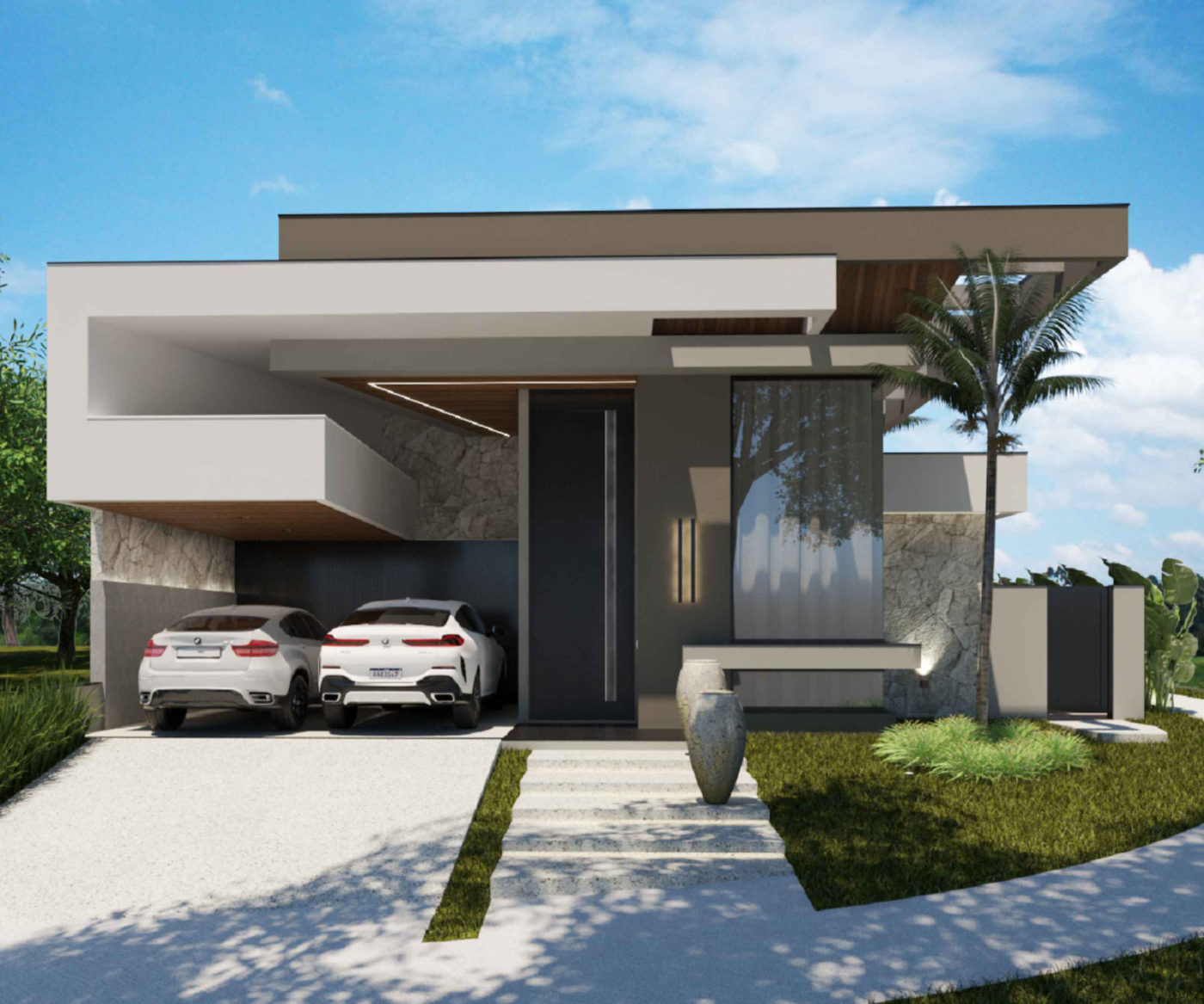 Casa EP-055