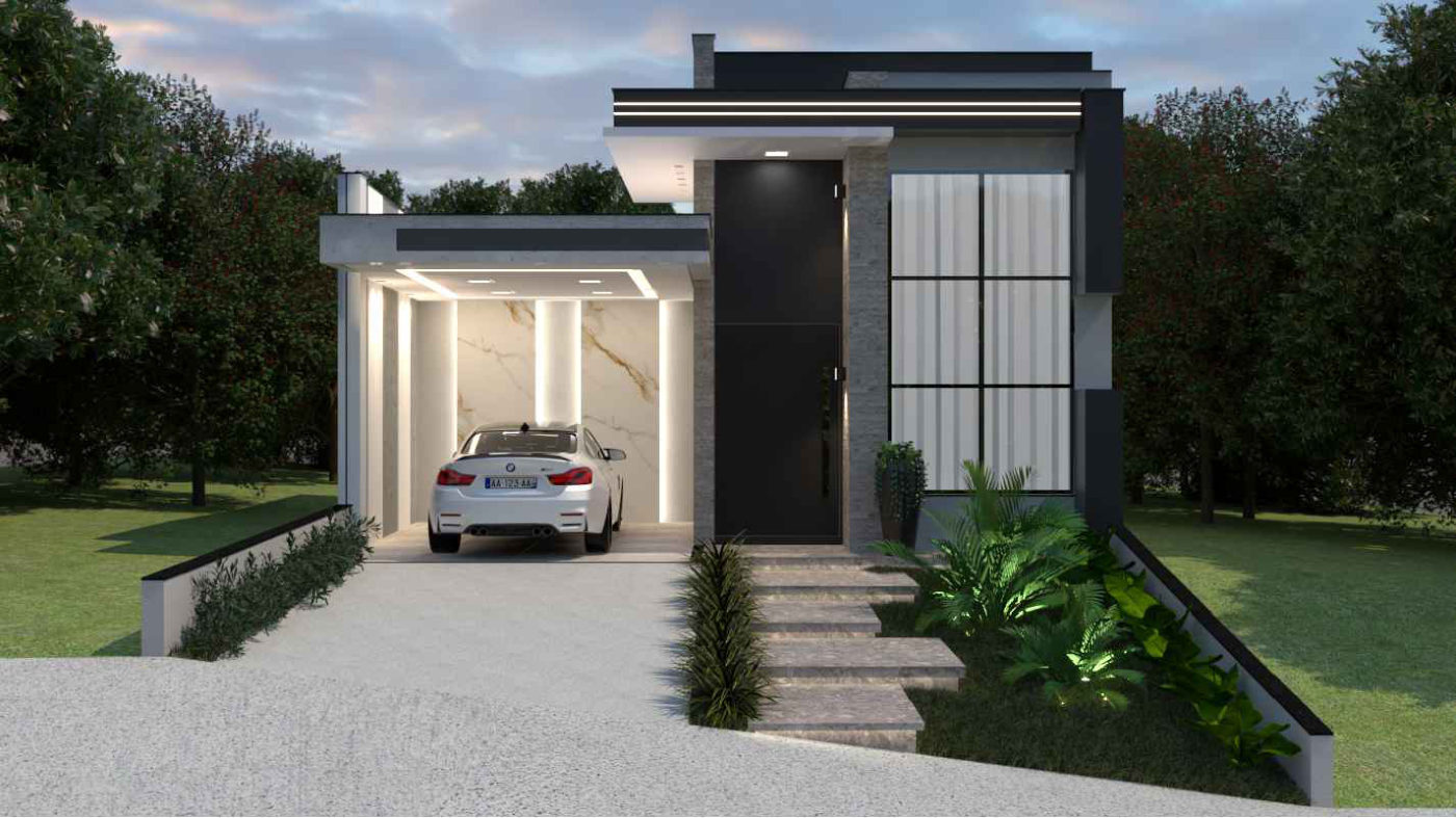 Casa EP-071