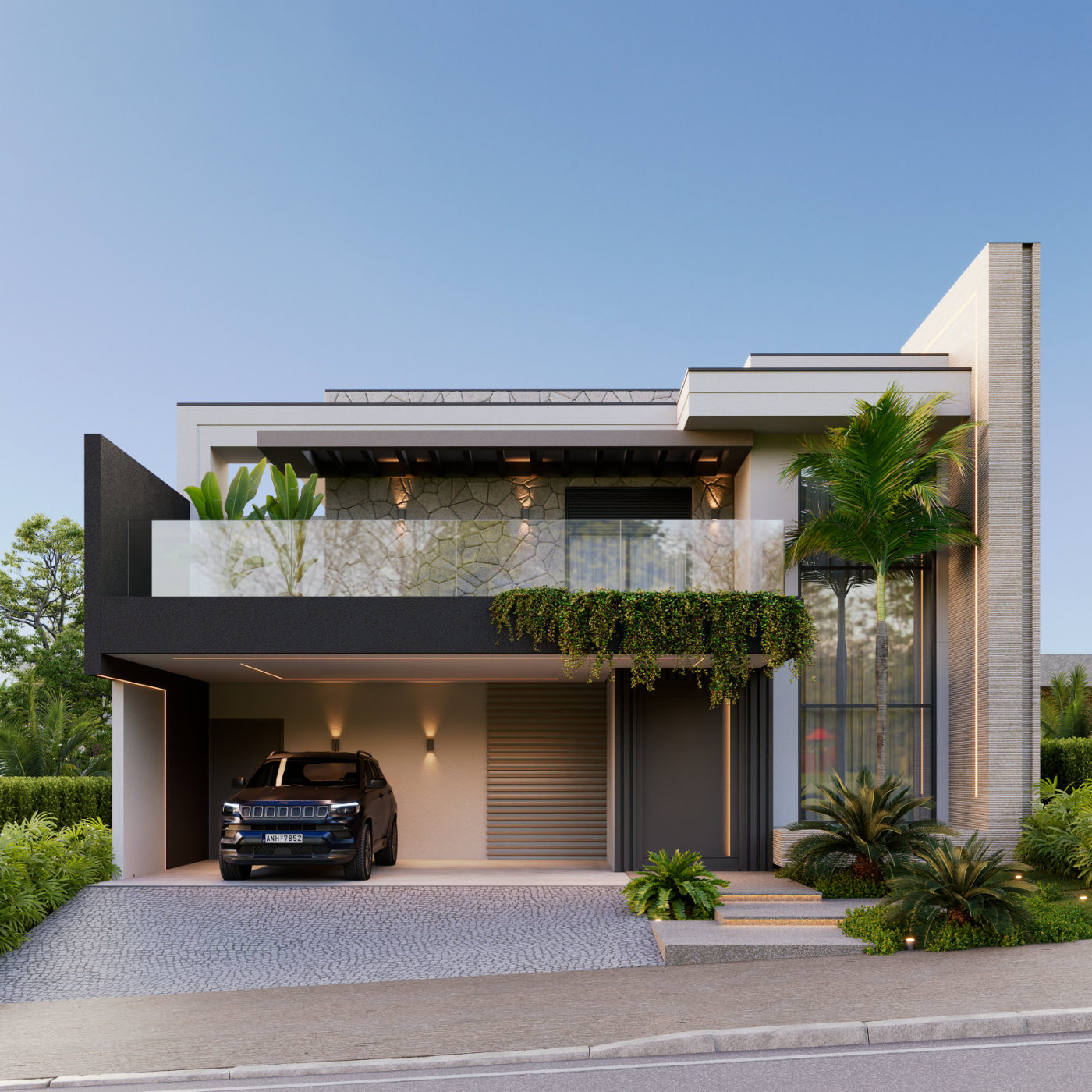 Casa EP-073