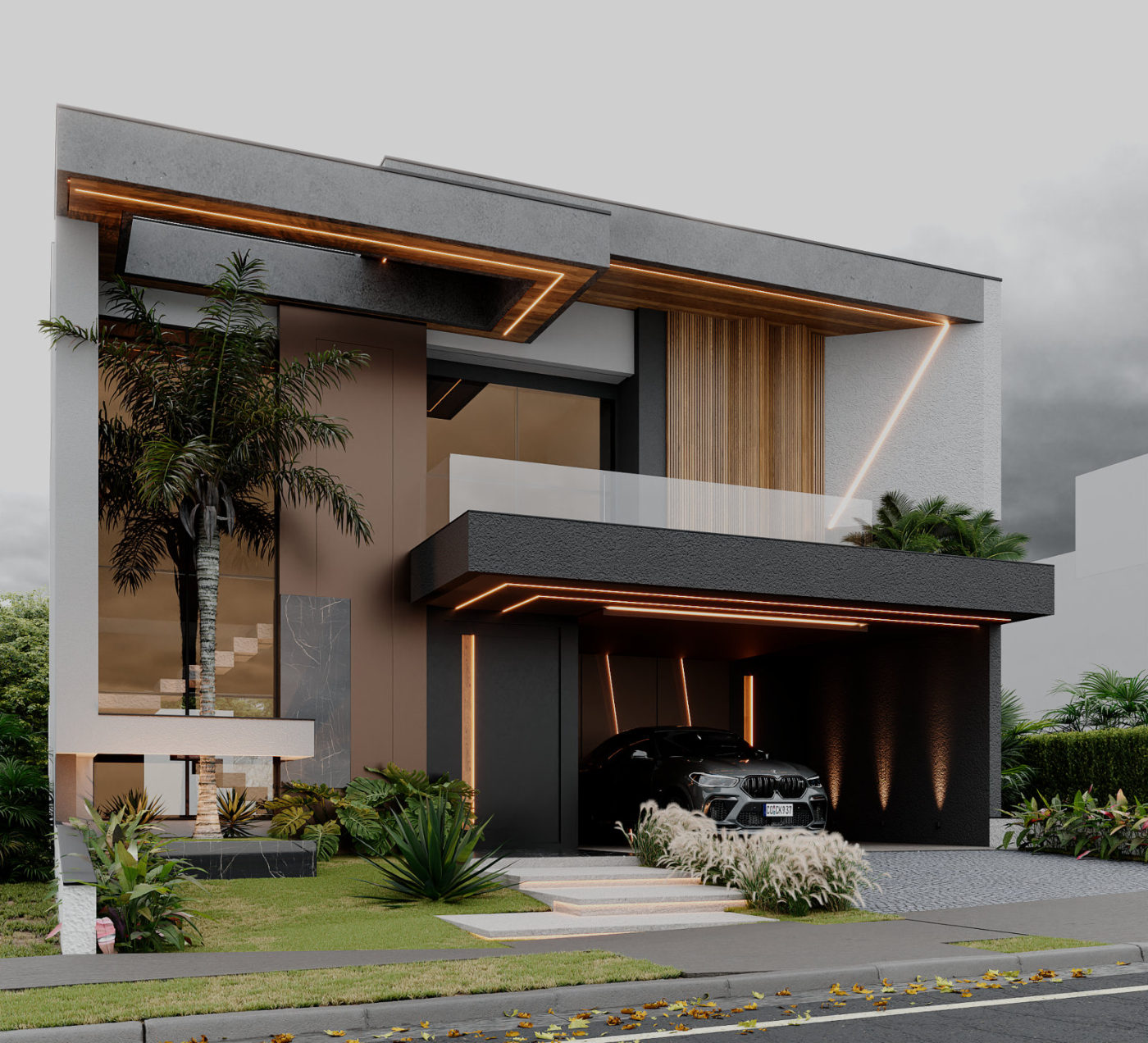 Casa EP-076