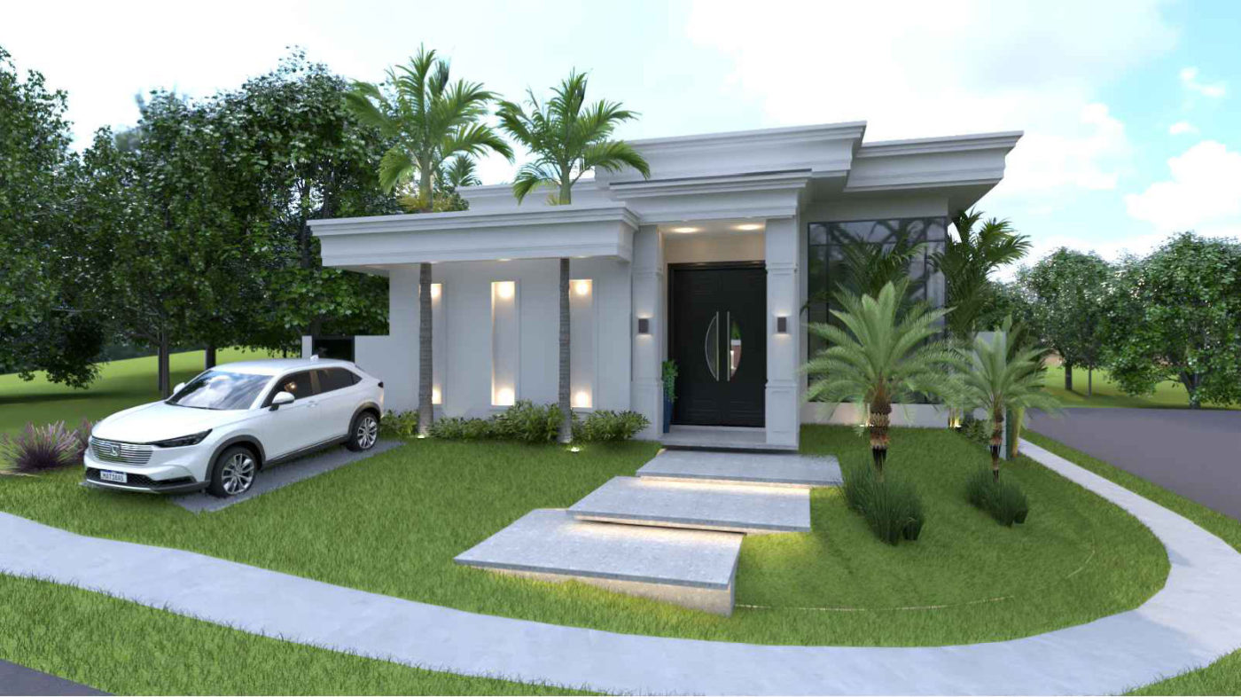 Casa EP-078