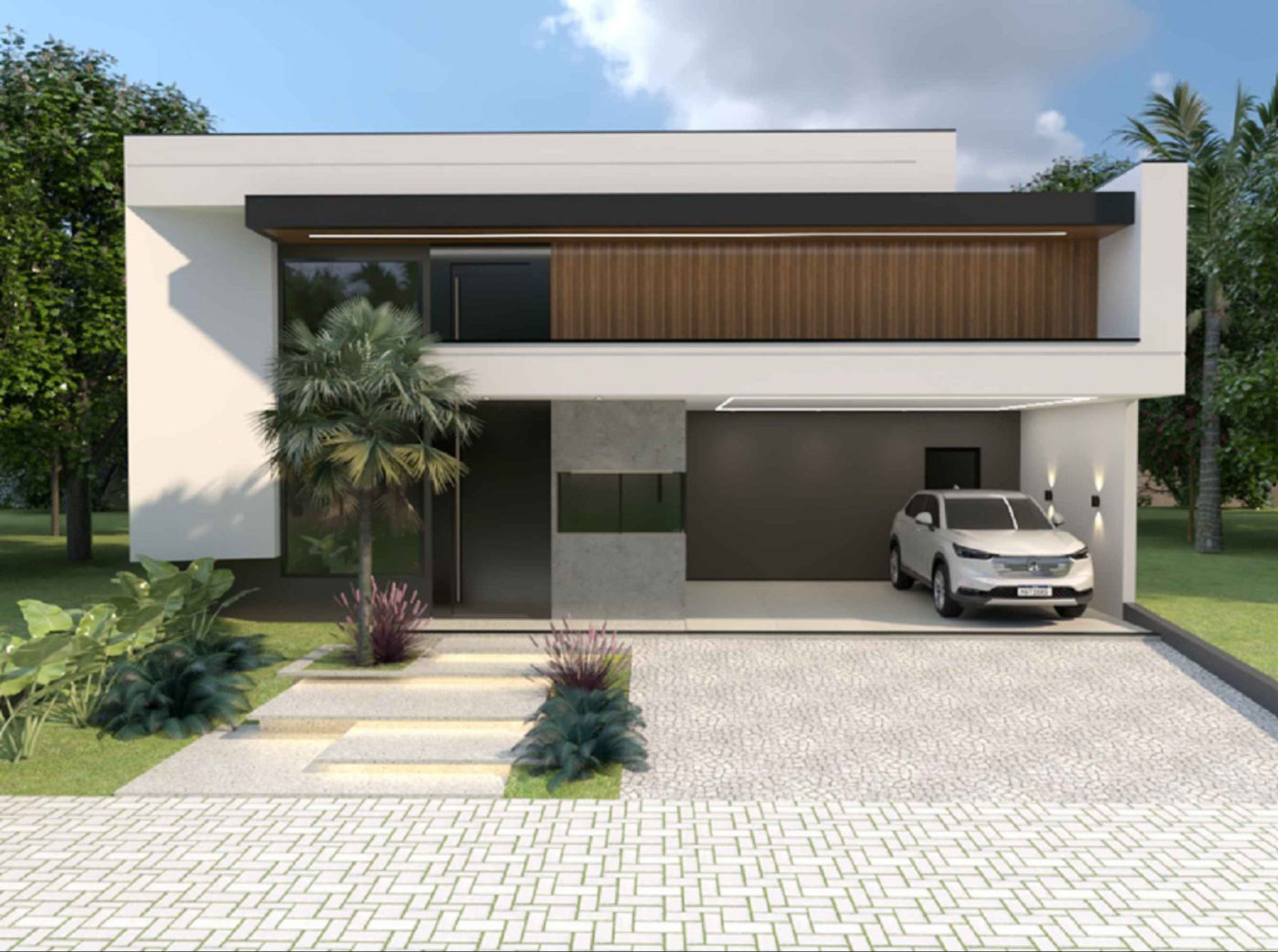 Casa EP-083