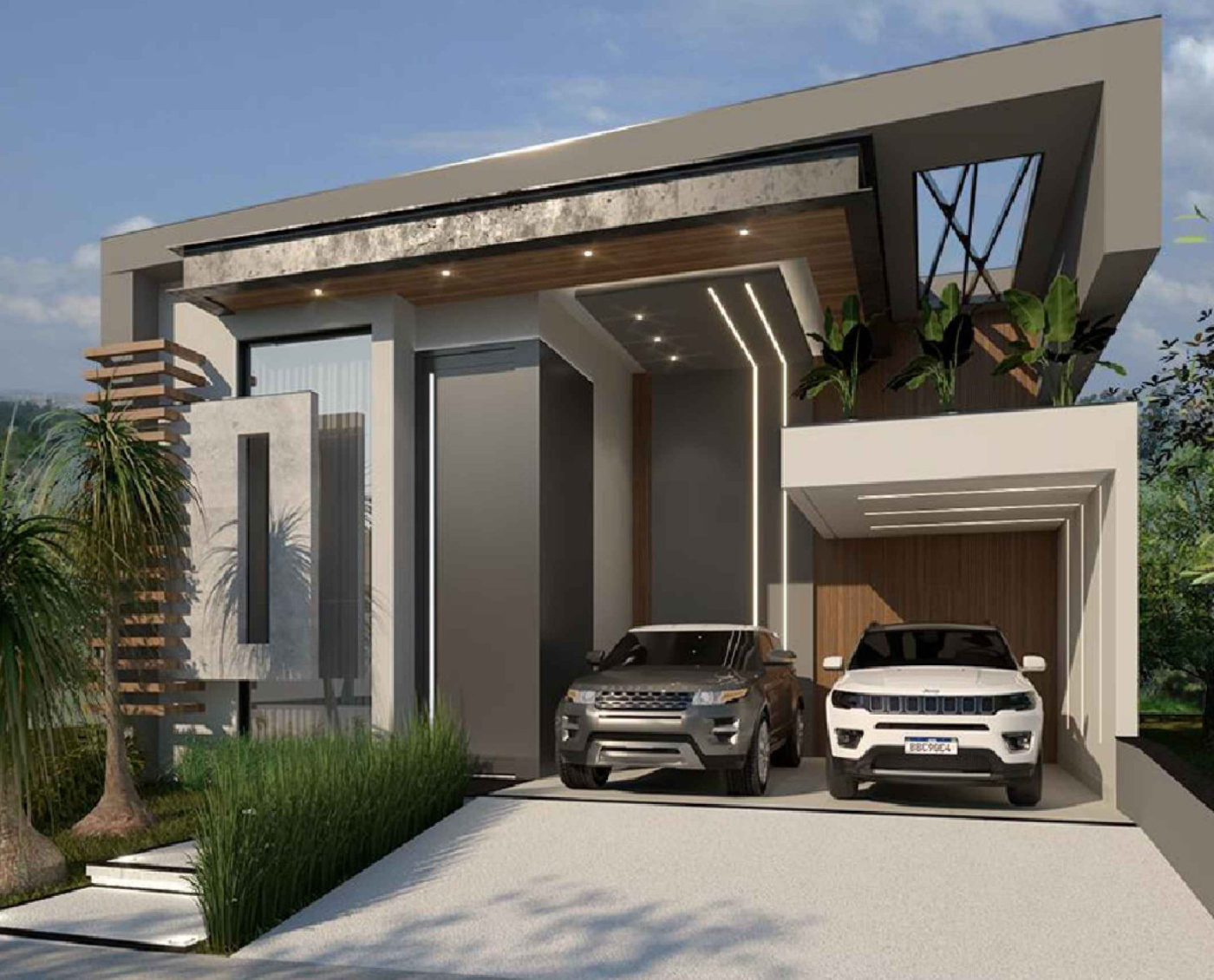 Casa EP-091