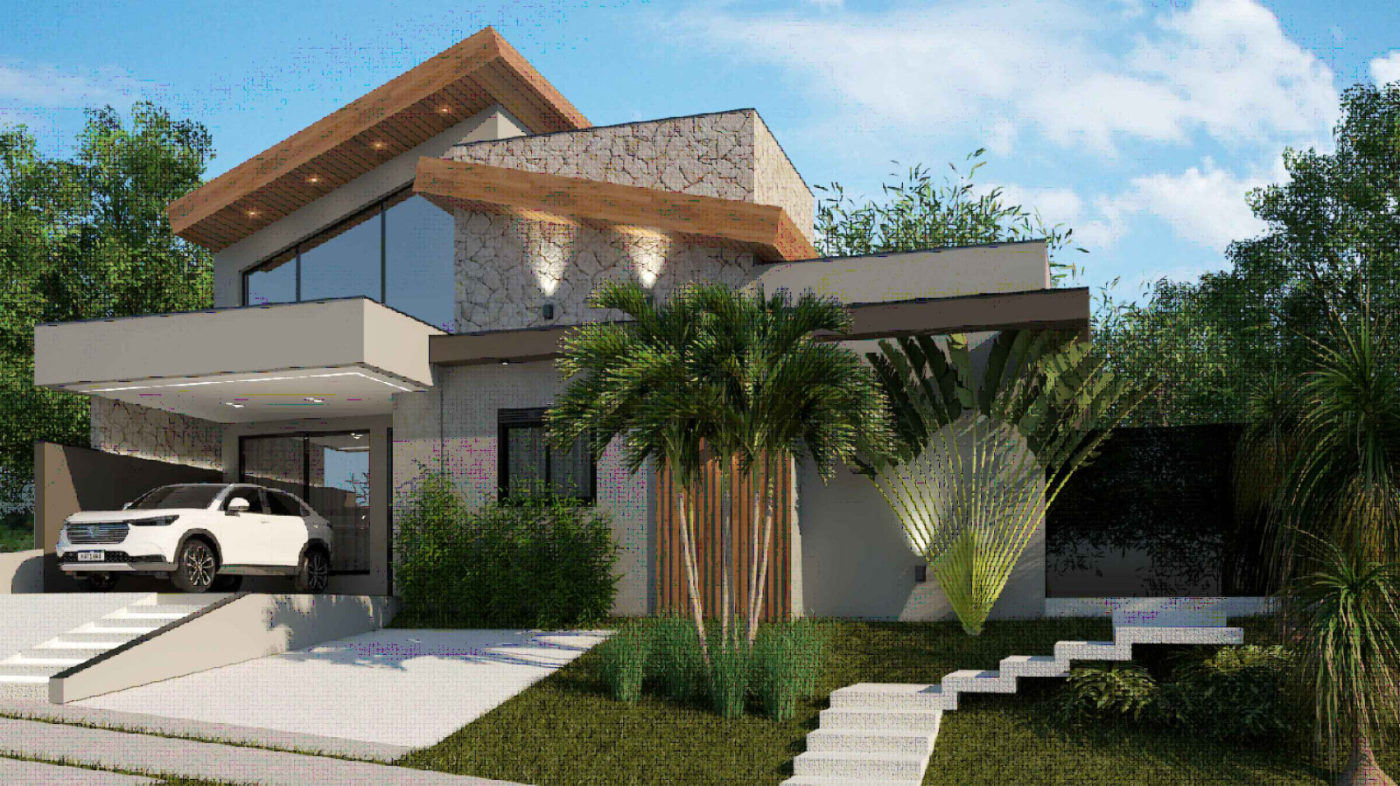 Casa EP-095